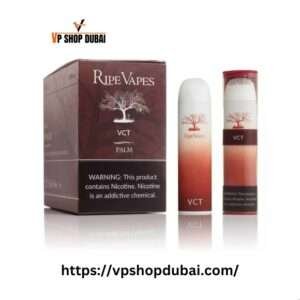 RIPE VAPES Palm Disposable 3000 Puffs 20MG Rechargeable Vape in Dubai, UAE 3 RIPE VAPES Palm Disposable 3000 Puffs Vape