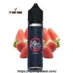 RUTHLESS 60ML E-JUICE VAPE