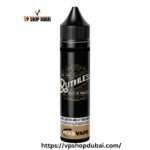 RUTHLESS 60ML E-JUICE VAPE