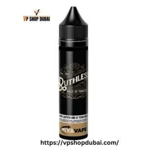 RUTHLESS 60ML E-JUICE Vape Juice In DUBAI, UAE 3 RUTHLESS 60ML E-JUICE VAPE