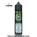 RUTHLESS 60ML E-JUICE VAPE