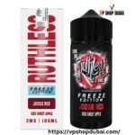 RUTHLESS E-JUICE 120ML FREEZE EDITION