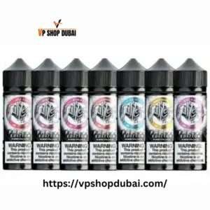 RUTHLESS E-JUICE 120ML FREEZE EDITION