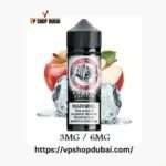 RUTHLESS E-JUICE 120ML FREEZE EDITION