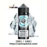 RUTHLESS E-JUICE 120ML FREEZE EDITION