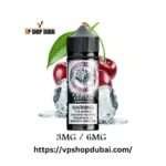 RUTHLESS E-JUICE 120ML FREEZE EDITION