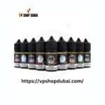 Ruthless 30ml Salt Nicotine E-Liquid