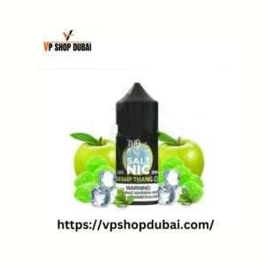 Ruthless 30ml Salt Nicotine E-Liquid 2 Ruthless 30ml Salt Nicotine E-Liquid