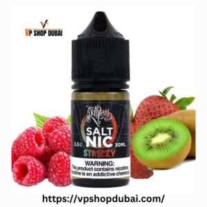 Ruthless 30ml Salt Nicotine E-Liquid