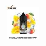 Ruthless 30ml Salt Nicotine E-Liquid