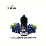 Ruthless 30ml Salt Nicotine E-Liquid