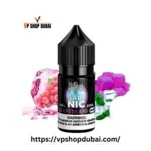 Ruthless 30ml Salt Nicotine E-Liquid 1 Ruthless 30ml Salt Nicotine E-Liquid