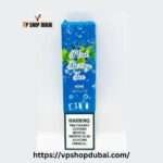 SIGELEI 60mL E-Liquid in UAE