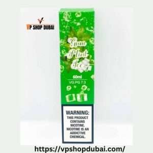 SIGELEI 60mL E-Liquid in UAE