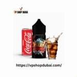 Sam's Vape 30ml SaltNic E-Liquid
