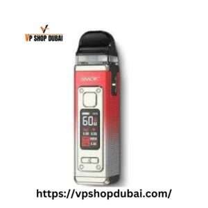 Smok RPM 4 1650mAh 60W Pod Kit In Dubai