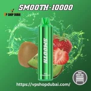 Smooth 10000 Puffs Disposable Vape in UAE 3 Smooth 10000 Puffs Disposable Vape in UAE