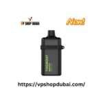 TUGBOAT Master 10000 Puffs Disposable Vape
