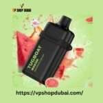TUGBOAT Master 10000 Puffs Disposable Vape
