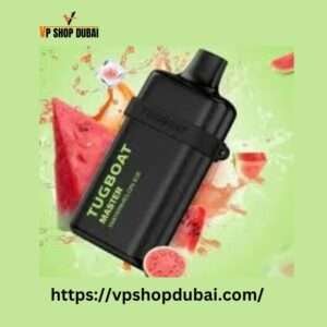 TUGBOAT Master 10000 Puffs Disposable Vape