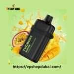 TUGBOAT Master 10000 Puffs Disposable Vape