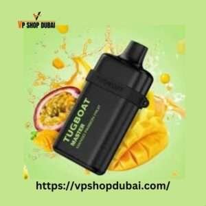 TUGBOAT Master 10000 Puffs Disposable Vape