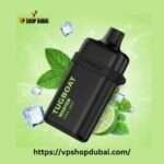 TUGBOAT Master 10000 Puffs Disposable Vape