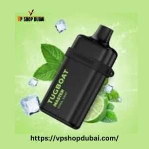 TUGBOAT Master 10000 Puffs Disposable Vape