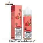 Tokyo 60ml E-Liquid 3mg