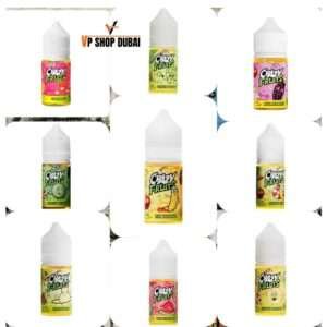 Tokyo Crazy Fruits Series Saltnic E-Liquid