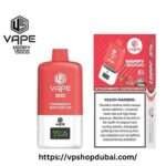 US VAPE MERRY 15000 Puffs Disposable Vape