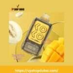 UWELL Caliburn Bar 16000 Puffs 20MG