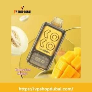 UWELL Caliburn Bar 16000 Puffs 20MG Disposable Vape in Dubai 1 UWELL Caliburn Bar 16000 Puffs 20MG