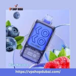 UWELL Caliburn Bar 16000 Puffs 20MG Disposable Vape in Dubai 2 UWELL Caliburn Bar 16000 Puffs 20MG