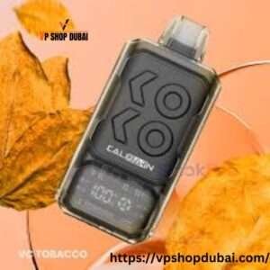 UWELL Caliburn Bar 16000 Puffs 20MG Disposable Vape in Dubai 3 UWELL Caliburn Bar 16000 Puffs 20MG