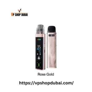 UWELL Caliburn G3 Pro Pod System 35W Vape Kit in Dubai 3 UWELL Caliburn G3 Pro Pod System 35W Vape