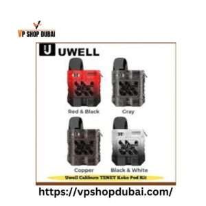 Uwell Caliburn Tenet Koko Pod System In Dubai 1 Uwell Caliburn Tenet Koko Pod System