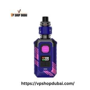 VAPORESSO Armour Max Pod Mod 220W Kit in Dubai 1 VAPORESSO Armour Max Pod Mod 220W Kit