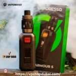 VAPORESSO Armour S Pod System 100W Vape