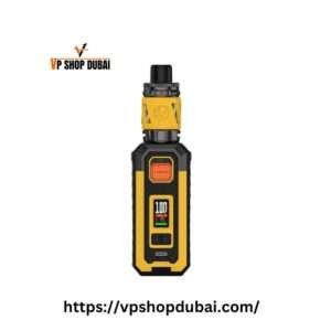 VAPORESSO Armour S Pod System 100W Vape Kit in Dubai 2 VAPORESSO Armour S Pod System 100W Vape