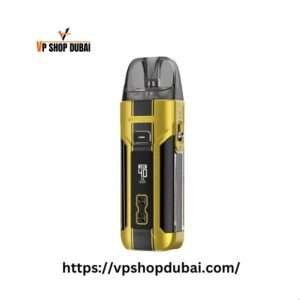 Vaporesso Luxe X Pro Pod System In Dubai, UAE 1 VAPORESSO Luxe X Pro Pod System in Dubai