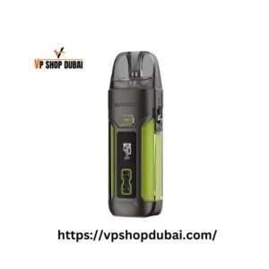 Vaporesso Luxe X Pro Pod System In Dubai, UAE 2 VAPORESSO Luxe X Pro Pod System in Dubai