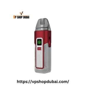 VAPORESSO Luxe X2 Pod System 40W Vape Kit in Dubai 2 VAPORESSO Luxe X2 Pod System 40W Vape Kit