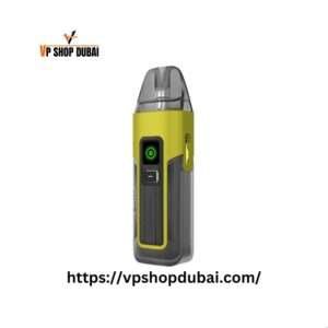 VAPORESSO Luxe X2 Pod System 40W Vape Kit in Dubai 1 VAPORESSO Luxe X2 Pod System 40W Vape Kit