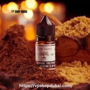 VCT 30ML Salt Nicotine E-Liquid Vapes  (2)