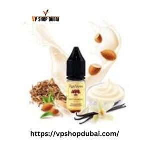 VCT 30ML Salt Nicotine E-Liquid Vapes  (2)