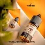 VCT 30ML Salt Nicotine E-Liquid Vapes  (2)