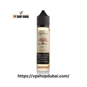 VCT 60ml Ripe Vapes E-Liquid 3 VCT 60ml E-Liquid by Ripe Vapes