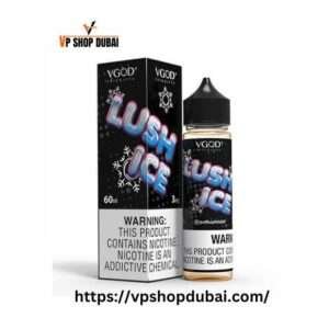 VGOD 60ML E-LIQUID 3 VGOD 60ml E-Liquid