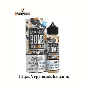 VGOD 60ML E-LIQUID 2 VGOD 60ml E-Liquid